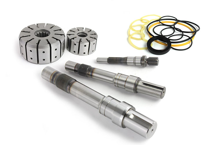 Where to Buy Hydraulic Parts? How to Choose the Right Supplier Where to Buy Hydraulic Parts? How to Choose the Right Supplier