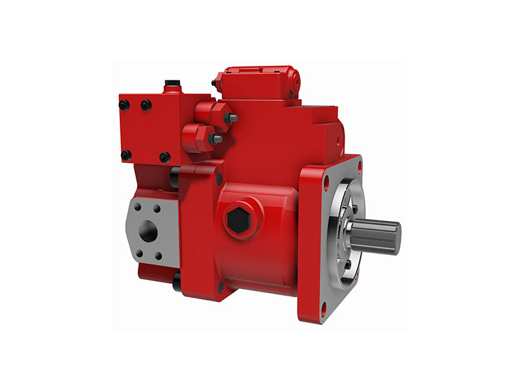 Overview of Pneumatic and Hydraulic Components Industry and the Application of Kawasaki and Rexroth Plunger Pumps Overview of Pneumatic and Hydraulic Components Industry and the Application of Kawasaki and Rexroth Plunger Pumps