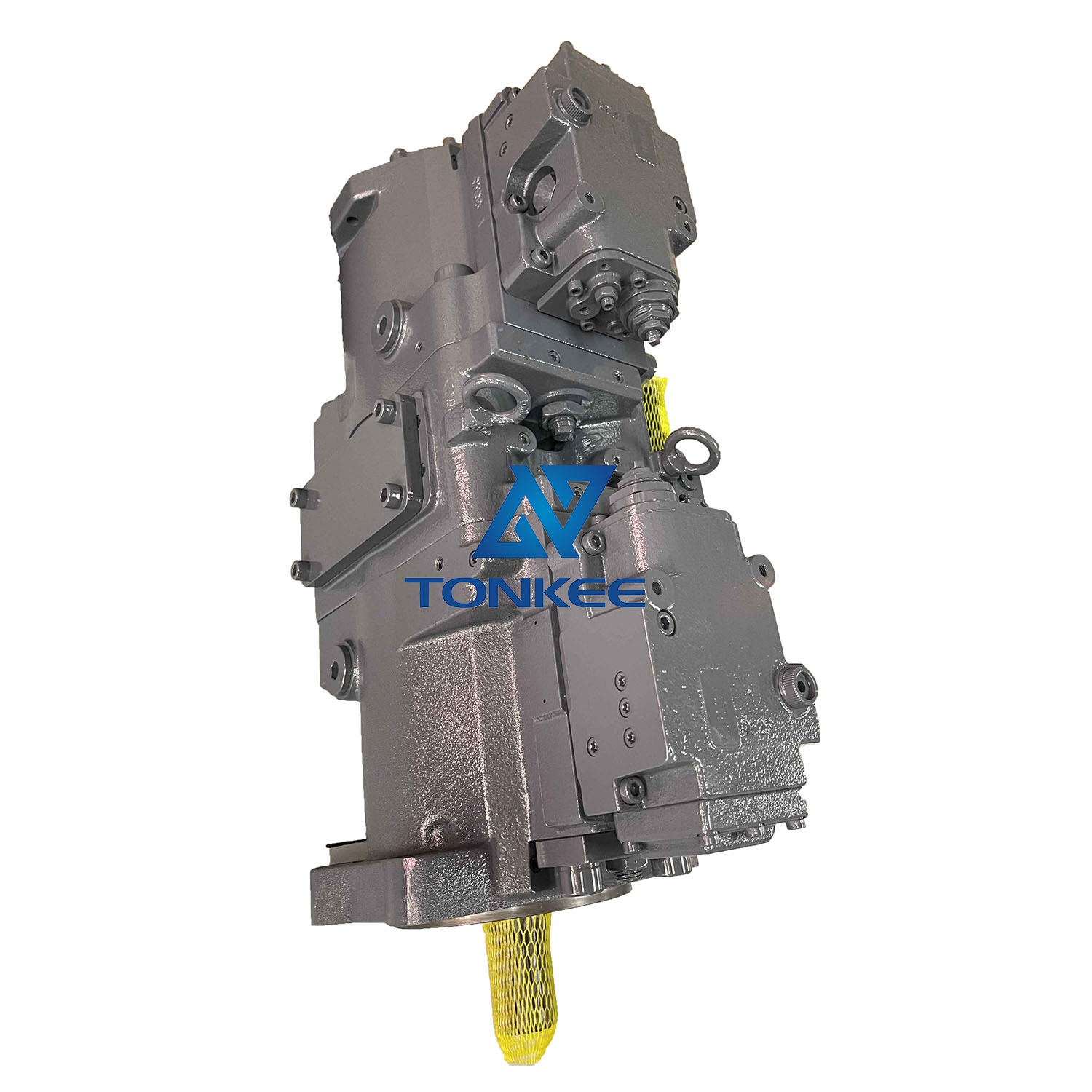 SY240 SY265 hydraulic main pump K7V125DTP hydraulic main pump