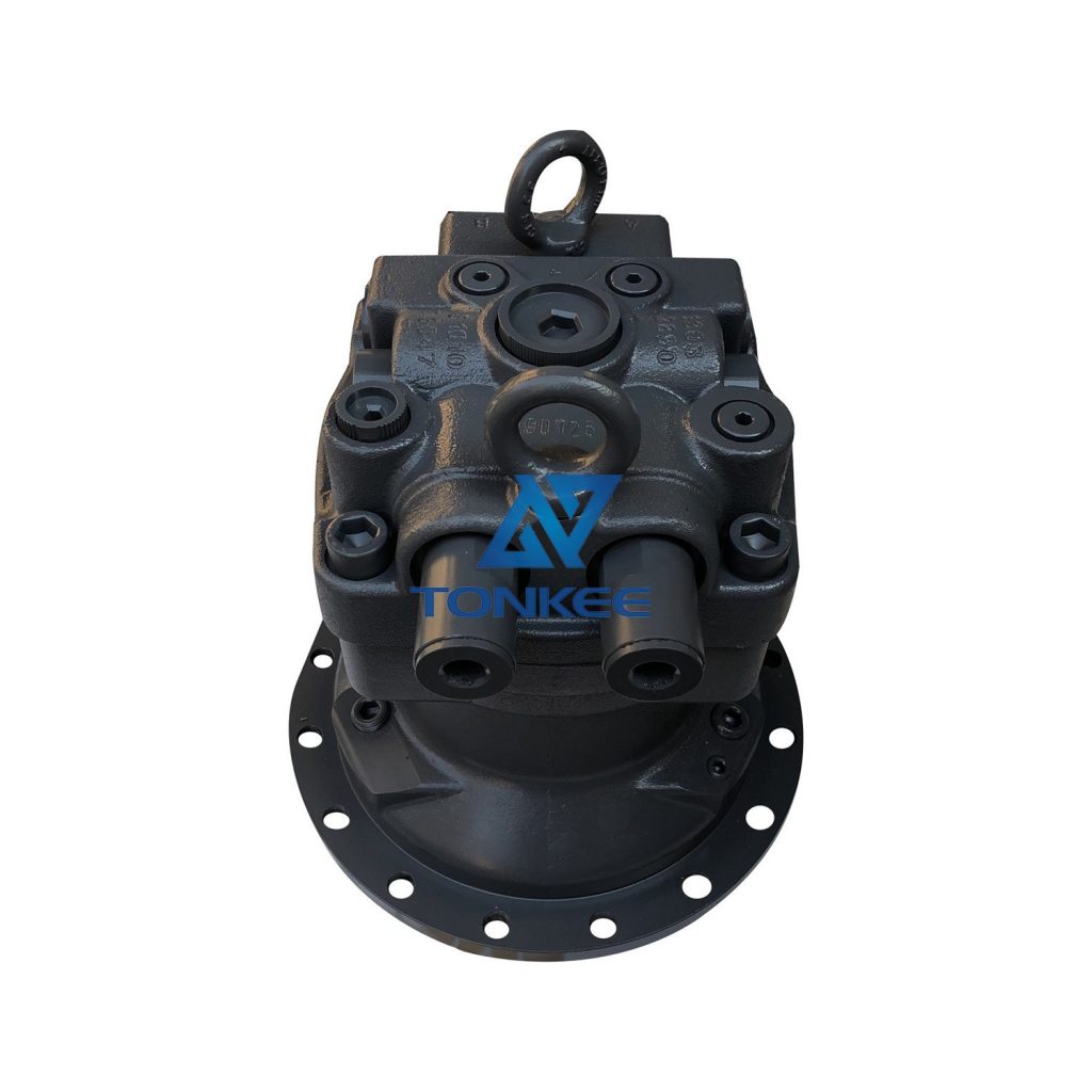 MFC160-039D MFC160 SG08 20925315 swing motor JRC0006 JS200 swing motor