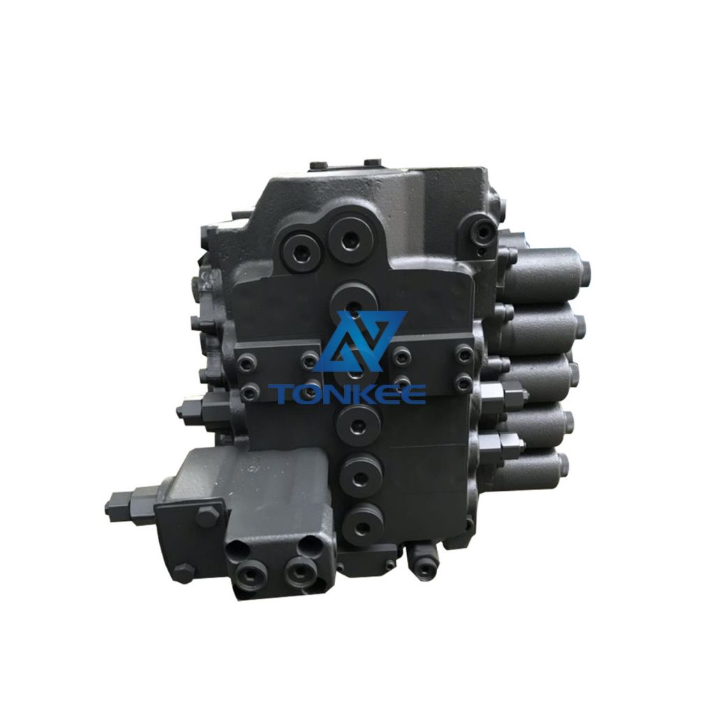 SOLAR 220LC-V S225 main control valve 426-E0064 main control valve