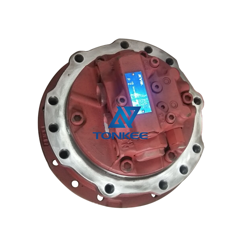 MAG-33V-550F-5 MAG-33VP-550F travel motor assy VIO 055-5B travel motor assy