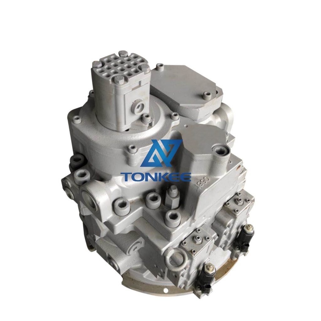 KYM 4633472 YA00035148 K5V200DPH11ER-OE11 hydraulic main pump ZX450-3 ZX470-3 hydraulic main pump 