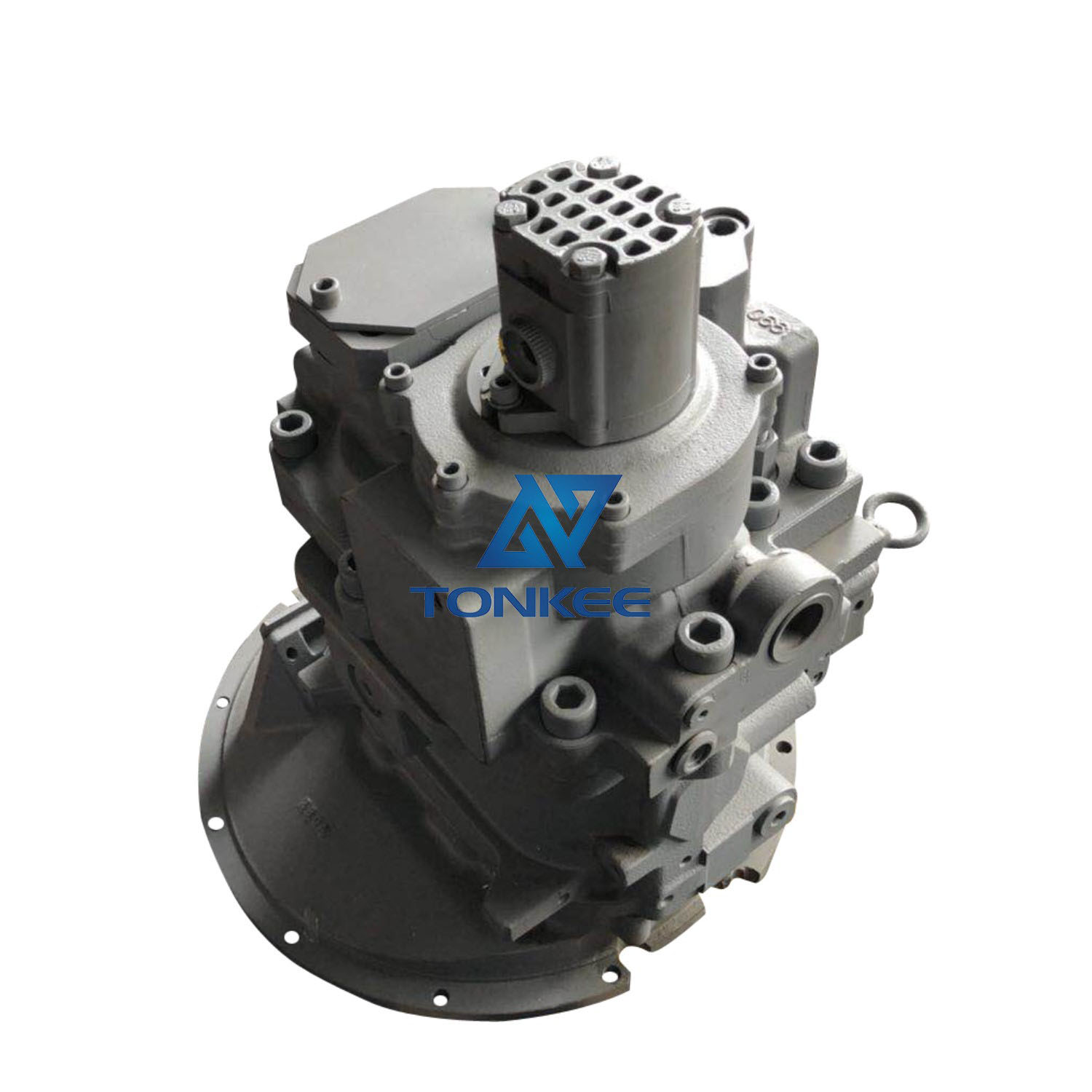 KYM 4633472 YA00035148 K5V200DPH11ER-OE11 hydraulic main pump 