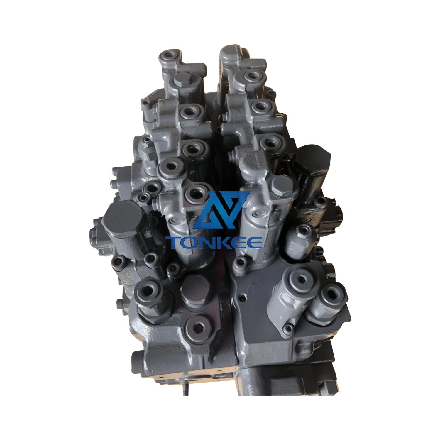 KYB KVMG270 KVMG-270-XB main control valve SOLAR 300LC-V main control valve