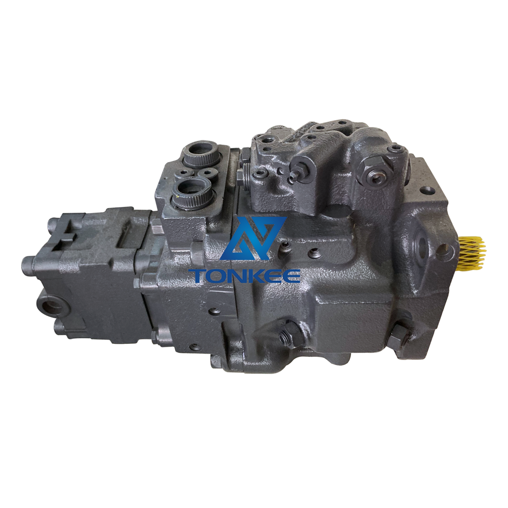 708-1S-00252 708-1S-00253 708-1S-00222 hydraulic piston pump assy PC30MR-1 PC30MR-2 PC30UU-3 mini excavator hydraulic main pump