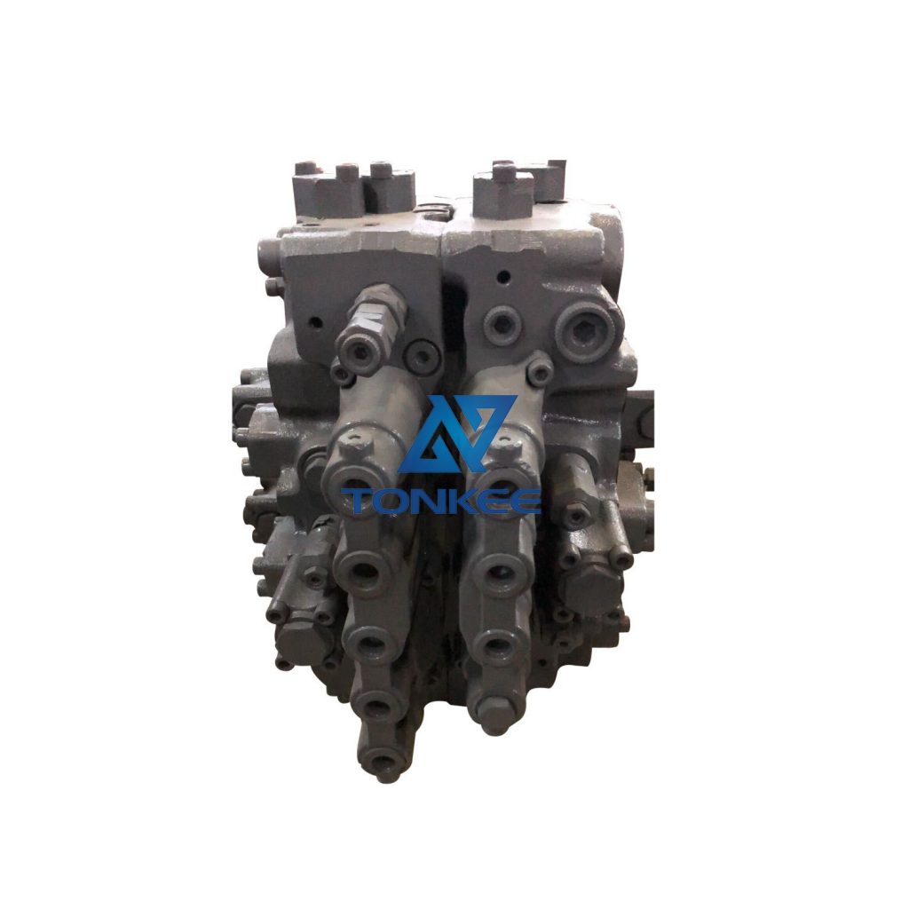 KYB 4398652 4436897 main control valve ZX230 ZX240 ZX200 main control valve for HITACHI