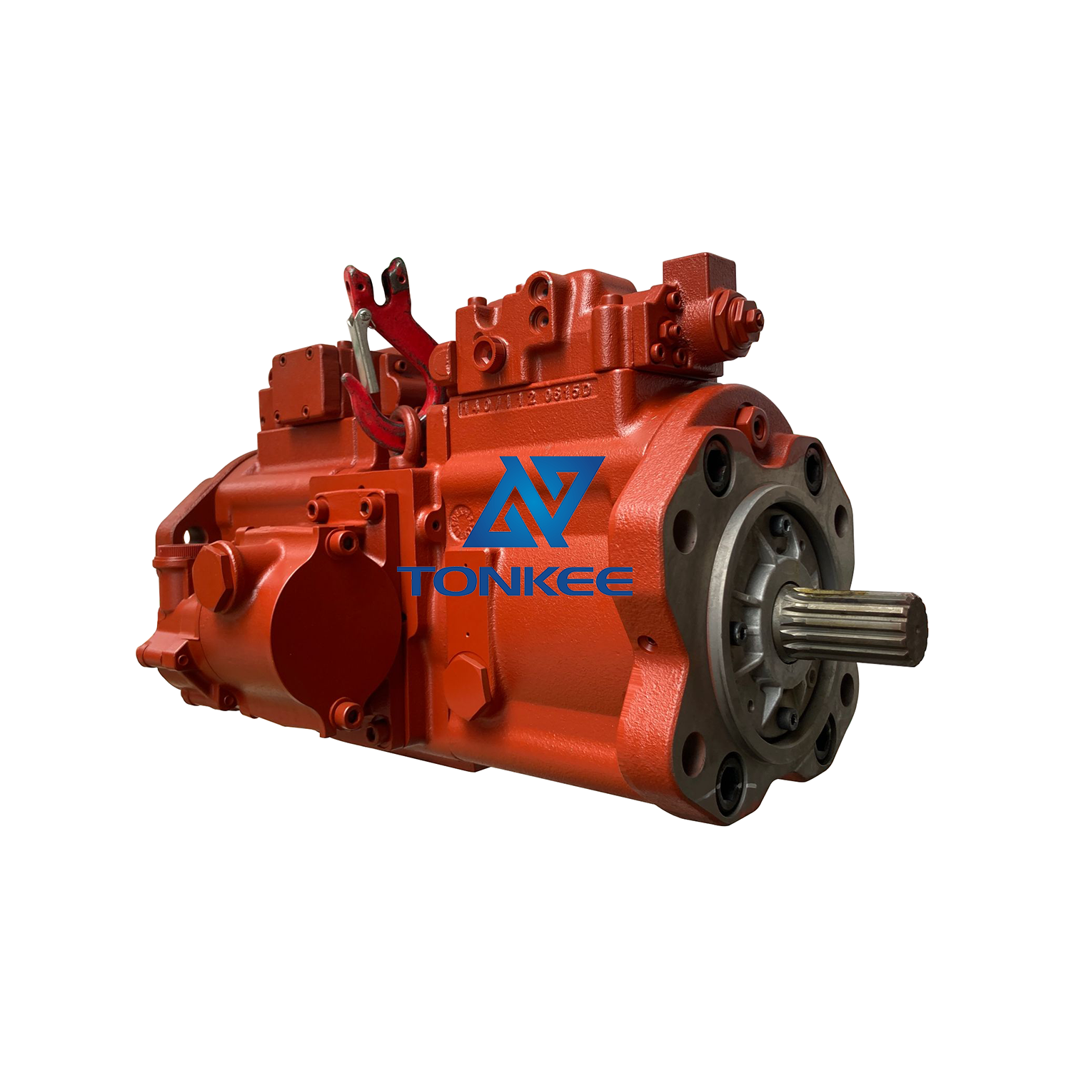 mining machinery aftermarket spare parts K3V112DTP 400914-00220C hydraulic main pump SOLAR255LC-V S255LC-V crawler excavator piston pump