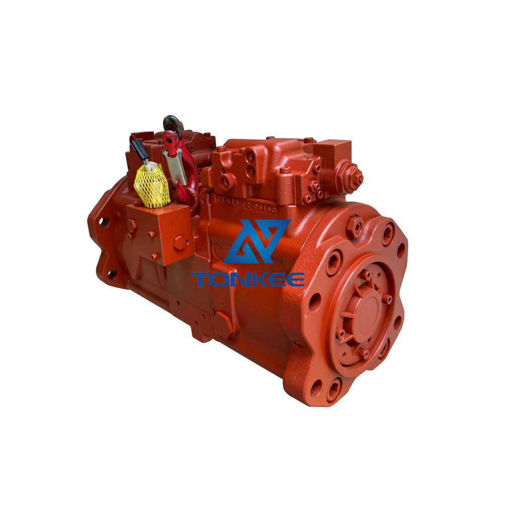 mining machinery aftermarket spare parts K3V112DTP 400914-00220C hydraulic main pump SOLAR255LC-V S255LC-V crawler excavator piston pump