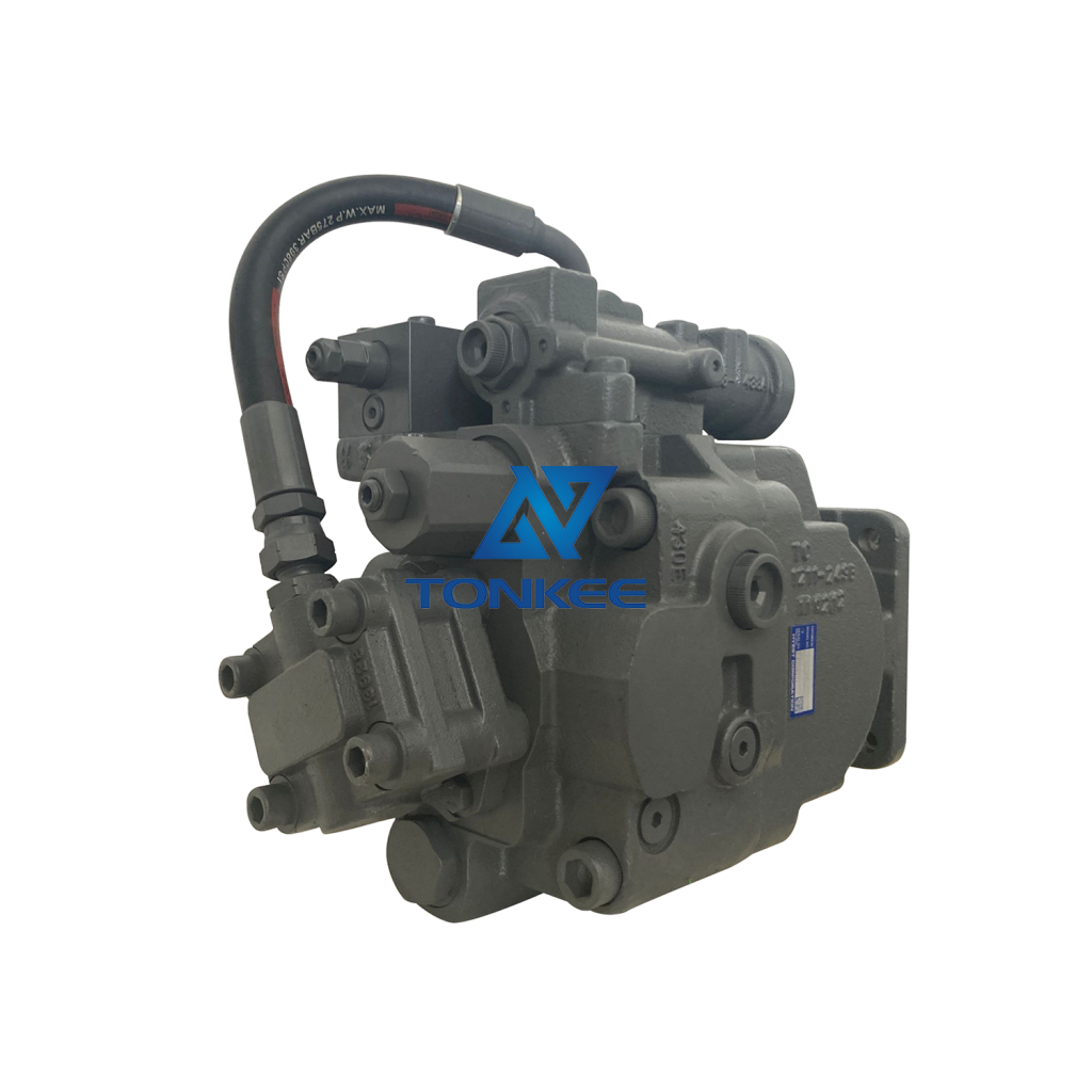 PVC90RC SA7V90R hydraulic piston pump E70B hydraulic main pump