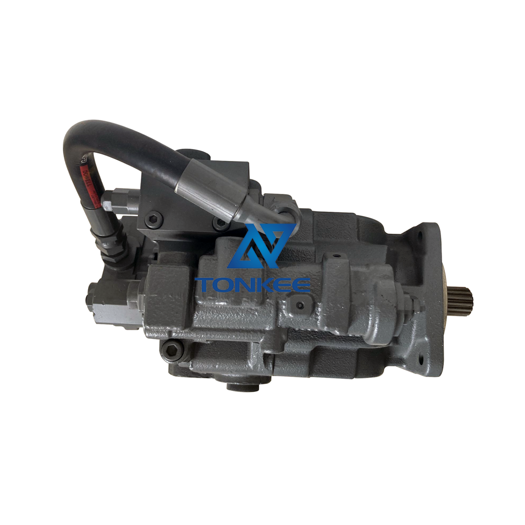 PVC90RC SA7V90R hydraulic piston pump E70B hydraulic main pump