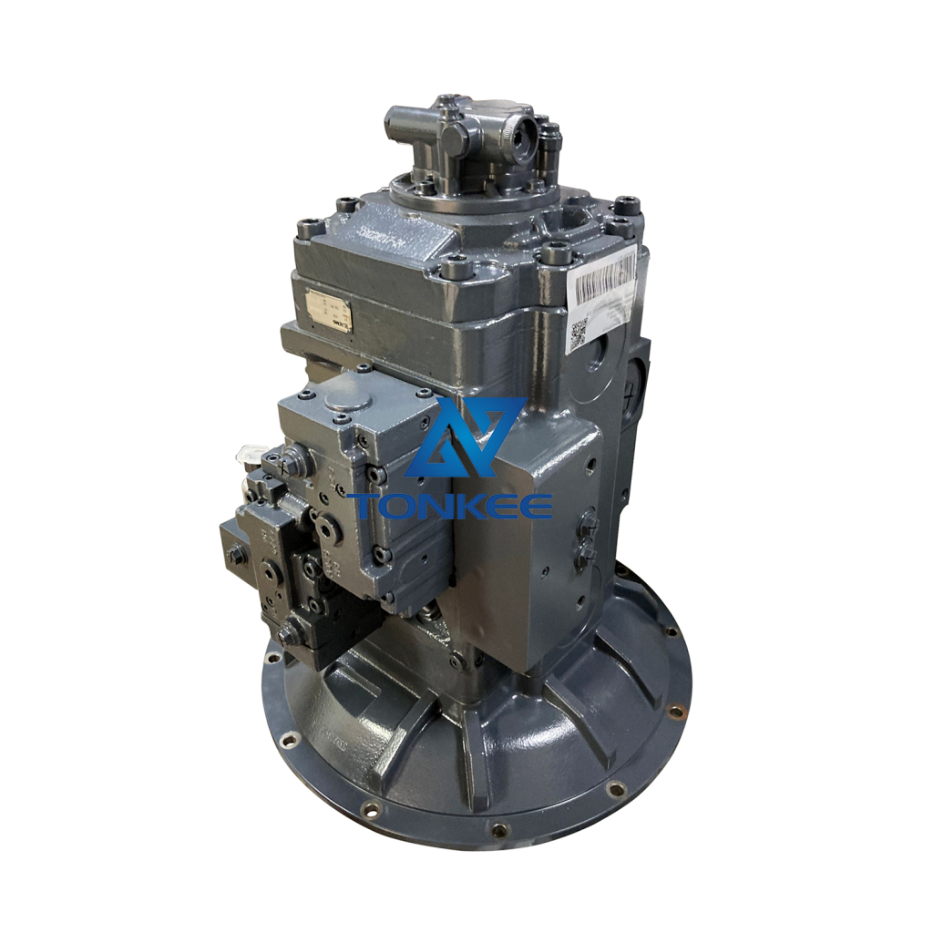804001805 hydraulic piston pump XE215DA XE220E XE245DK XE250E hydraulic main pump