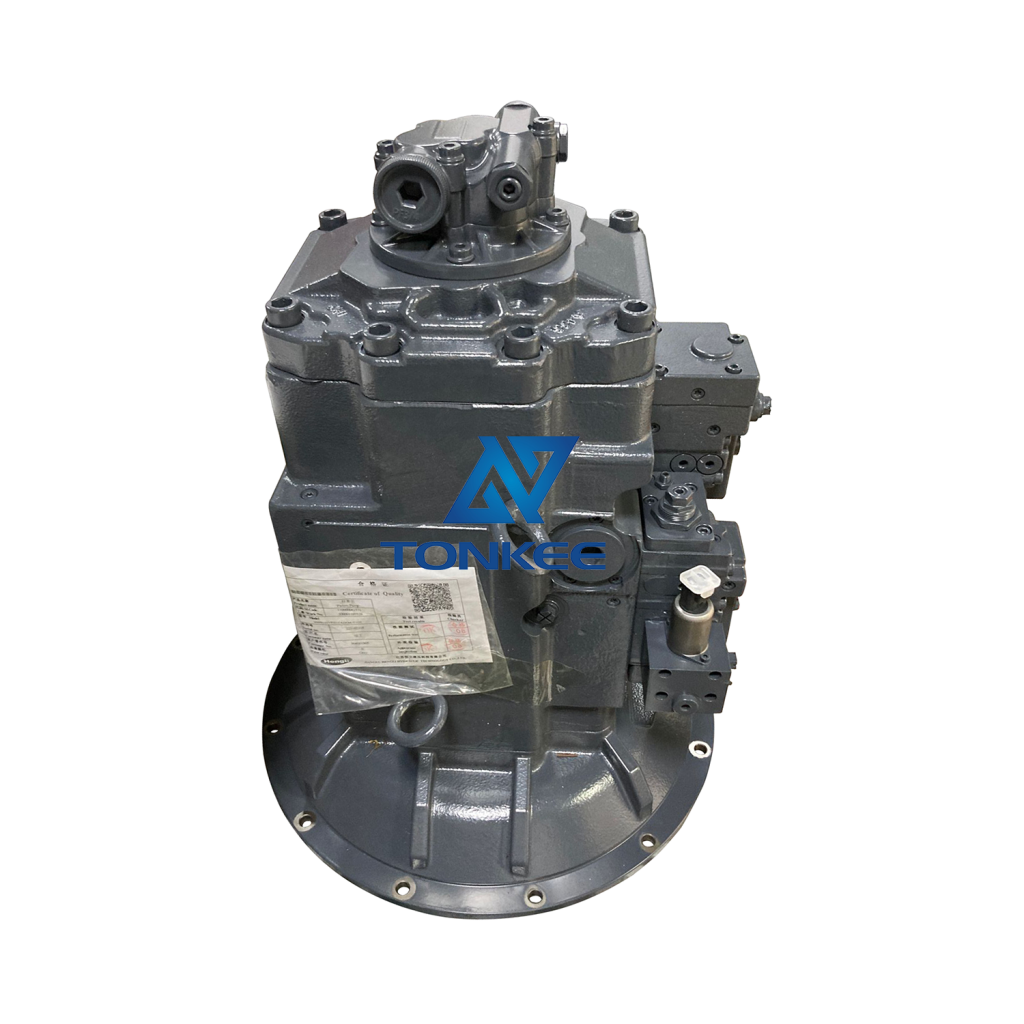 804001805 hydraulic piston pump XE215DA XE220E XE245DK XE250E hydraulic main pump