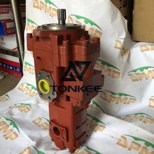 OEM PVD-2B-50P-18GCA-4646F PVD-2B-50P MM57SR 305SR 305