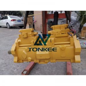 Hot sale 155-9205 1559205 385B 385C 385CL K3V280DTH180R-3L4_1