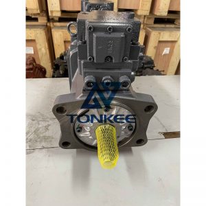 K7V125DTP SY240 SY265
