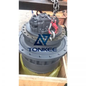 OEM 207-27-00150 207-27-00370 207-27-00260 PC300-6_2