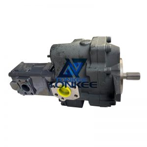 208-1112 288-6857 hydraulic pump PVD-2B-45P-18G6A-4891F piston pump 305 305CR (2)