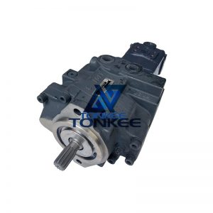 208-1112, 288-6857, hydraulic pump PVD-2B-45P-18G6A-4891F, piston pump 305 305CR (2)