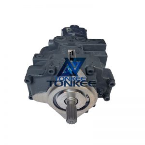 208-1112 288-6857 hydraulic pump PVD-2B-45P-18G6A-4891F piston pump 305 305CR (2)