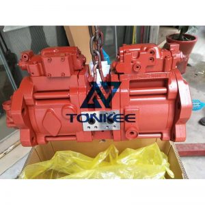 OEM 2401-9158 K3V112DT S220LC-3 S220LC-V