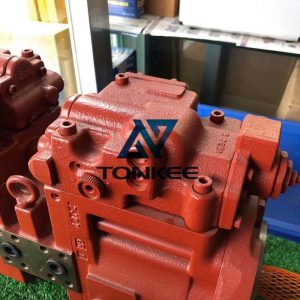 2401-9158 K3V112DT S220LC-3 S220LC-V