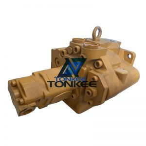 2745947 259-7954 259-7953 hydraulic main pump (4