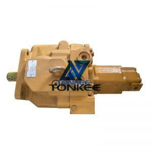 2745947, 259-7954, 259-7953 hydraulic main pump (4)