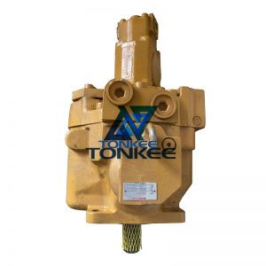 2745947 259-7954 259-7953 hydraulic main pump (4