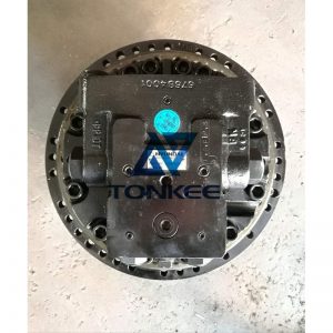 31EN-42001 31N7-40010 travel motor_1