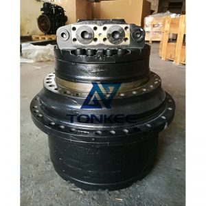 OEM 31EN-42001 31N7-40010 travel motor_1