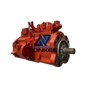  400914-00220C hydraulic main pump K3V112DTP SOLAR255LC-V S255LC-V (2) 