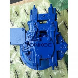01-00253 401-00254A main pump