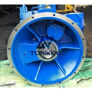01-00253 401-00254A main pump
