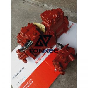 4460659 K5V80DTP-173R-9K0E K5V80DTP ZX160W ZX160 