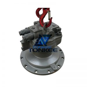 OEM 4668923 M2X210CHB-10A-80280 swing motor oil EX1200-6 M2X210CHB (12)
