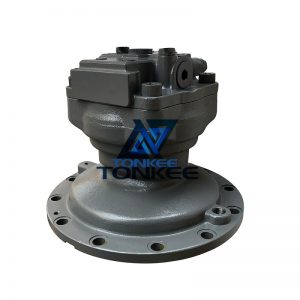 4668923 M2X210CHB-10A-80280 swing motor oil EX1200-6 M2X210CHB (6)