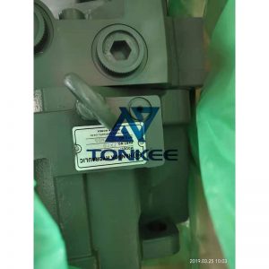 4706895 ZX75US ZX70 ZX75 AP2D36LV3RS6-890-3 AP2D36