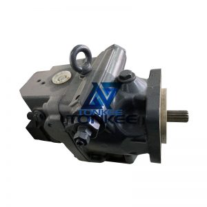 708-1S-00150 708-1S-01131 708-1s-00130 hydraulic piston pump assy (2