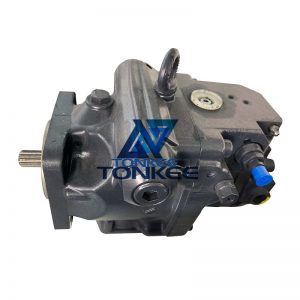 OEM 708-1S-00150 708-1S-01131 708-1s-00130 hydraulic piston pump assy (2)