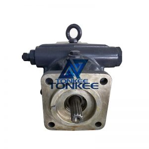 708-1S-00150 708-1S-01131 708-1s-00130 hydraulic piston pump assy (2