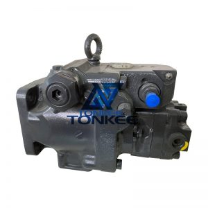 708-1S-00150 708-1S-01131 708-1s-00130 hydraulic piston pump assy (2
