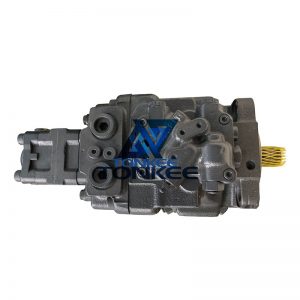 OEM 708-1S-00252 708-1S-00253 708-1S-00222 hydraulic piston pump assy (2)