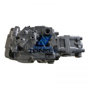 708-1S-00252 708-1S-00253 708-1S-00222 hydraulic piston pump assy (2) 