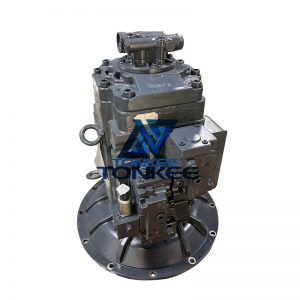 804001805, hydraulic piston pump XE215DA XE220E XE245DK XE250E crawler excavator main pump (2)