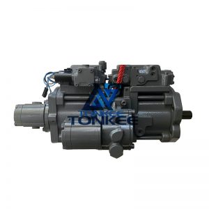 OEM 9227147 4460659 4601510 K5V80DTP173R-9K0E K5V80DTP-173R-9K00 K5V80DTP-9P0E hydraulic piston pump (4)