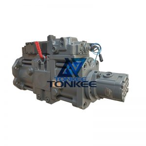 9233036 4601510 hydraulic piston pump assy ZX130W ZX130W-AMS (2) 