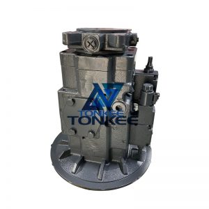 A28VO130 A28VO130E71CP0 hydraulic piston pump SY245H Sy215 Sy225 Sy235 excavator main pump (2) 