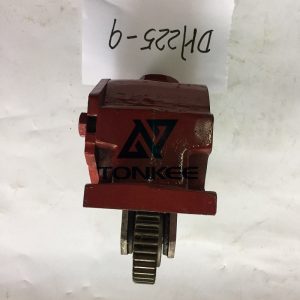 DH225-9 DX225-9 hydraulic pump PTO box
