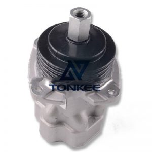 Hot sale E320D SPECIAL JOYSTICK HANDLE ASSY